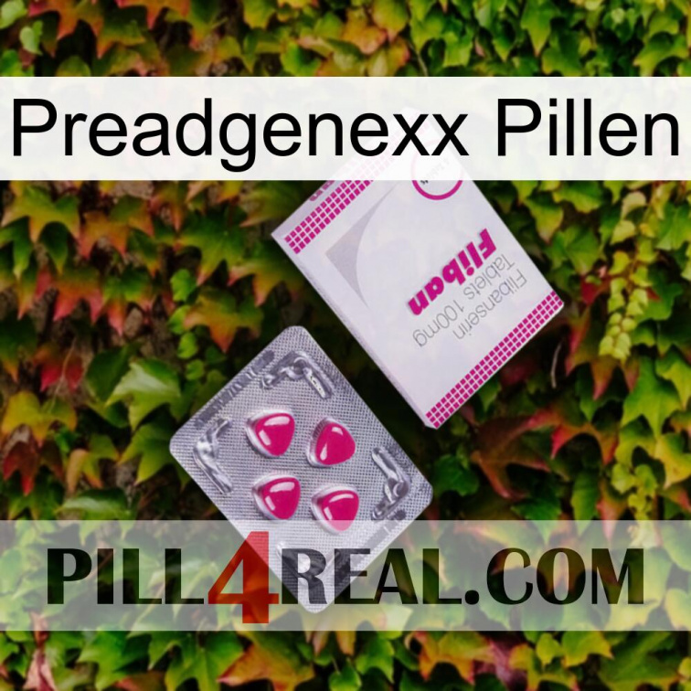 Enlargenexx Pills 32